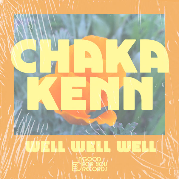 Chaka Kenn - Well Well Well [GFY408]